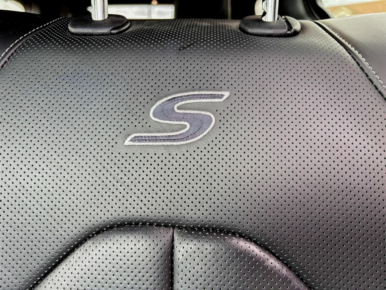 Chrysler Pacifica  2025