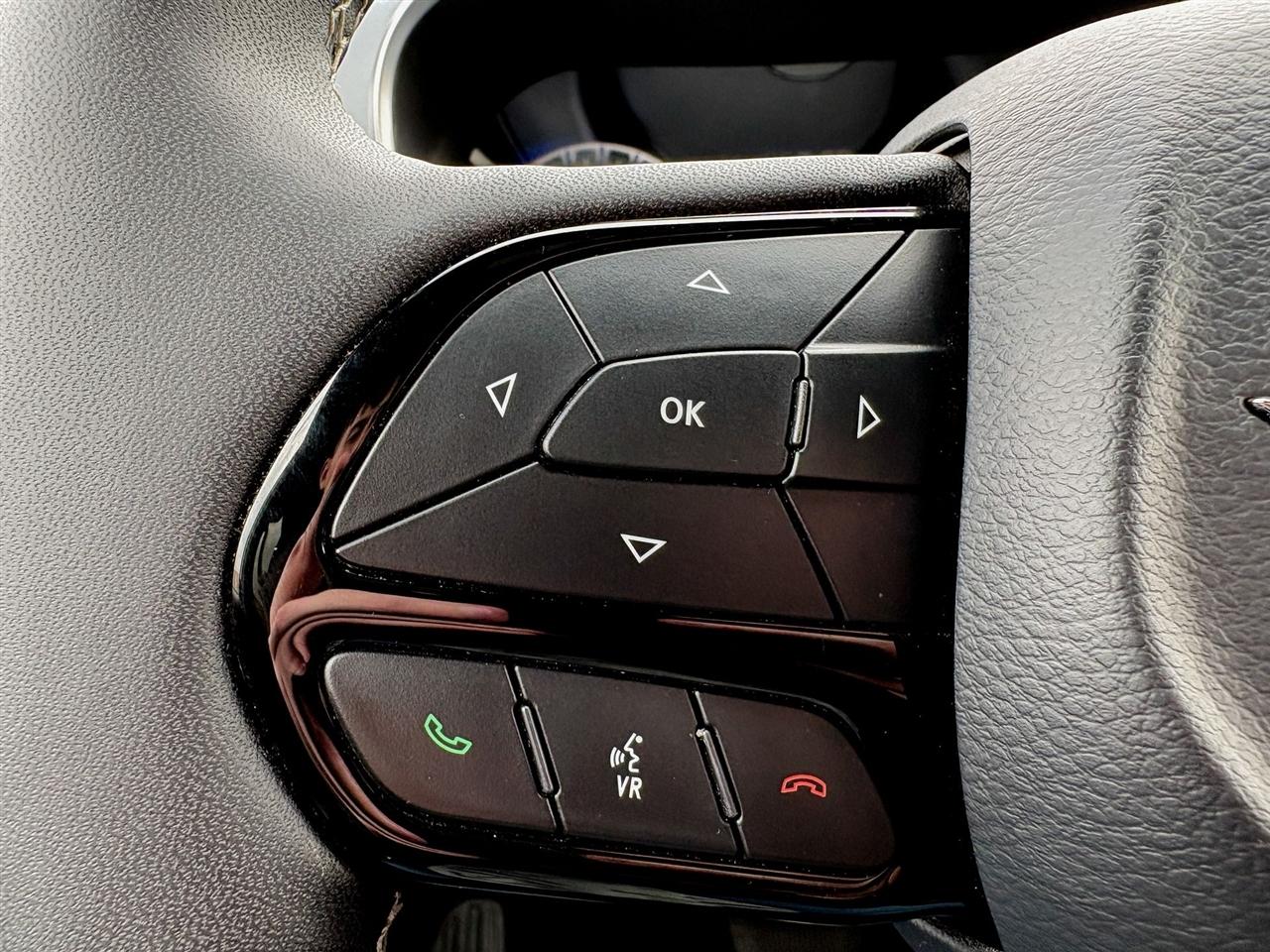 Chrysler Pacifica  2025