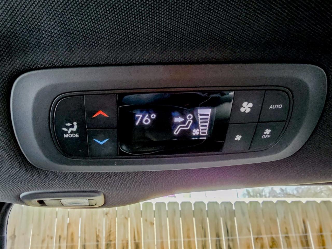 Chrysler Pacifica  2025