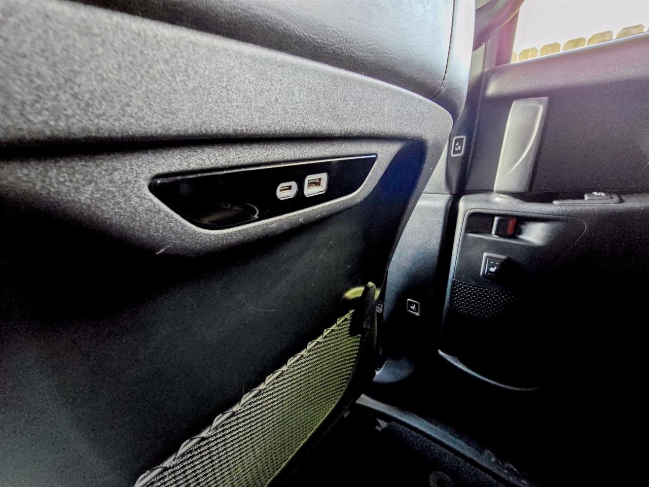 Chrysler Pacifica  2025