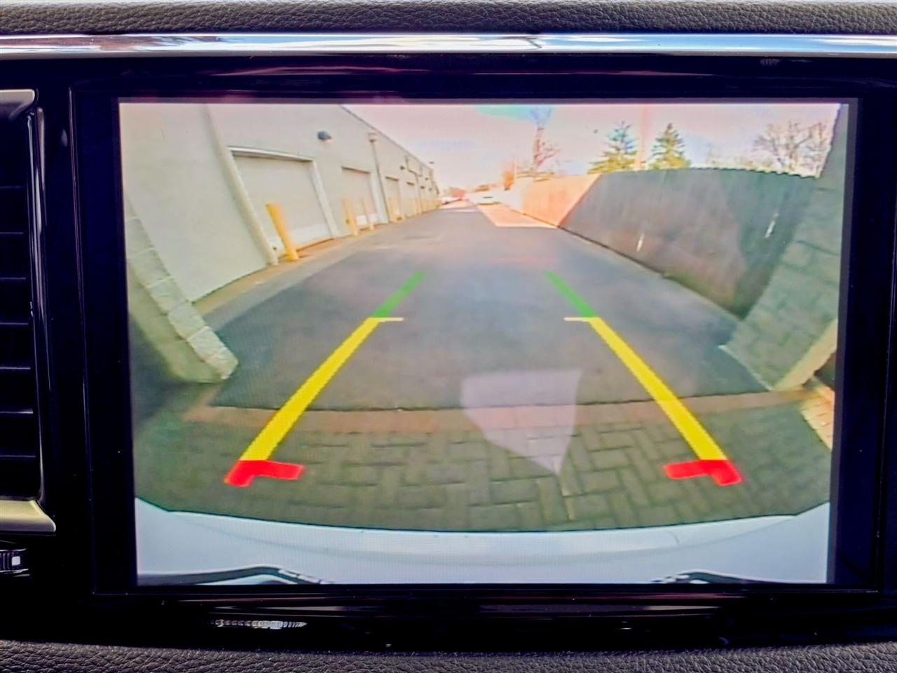 Chrysler Pacifica  2025