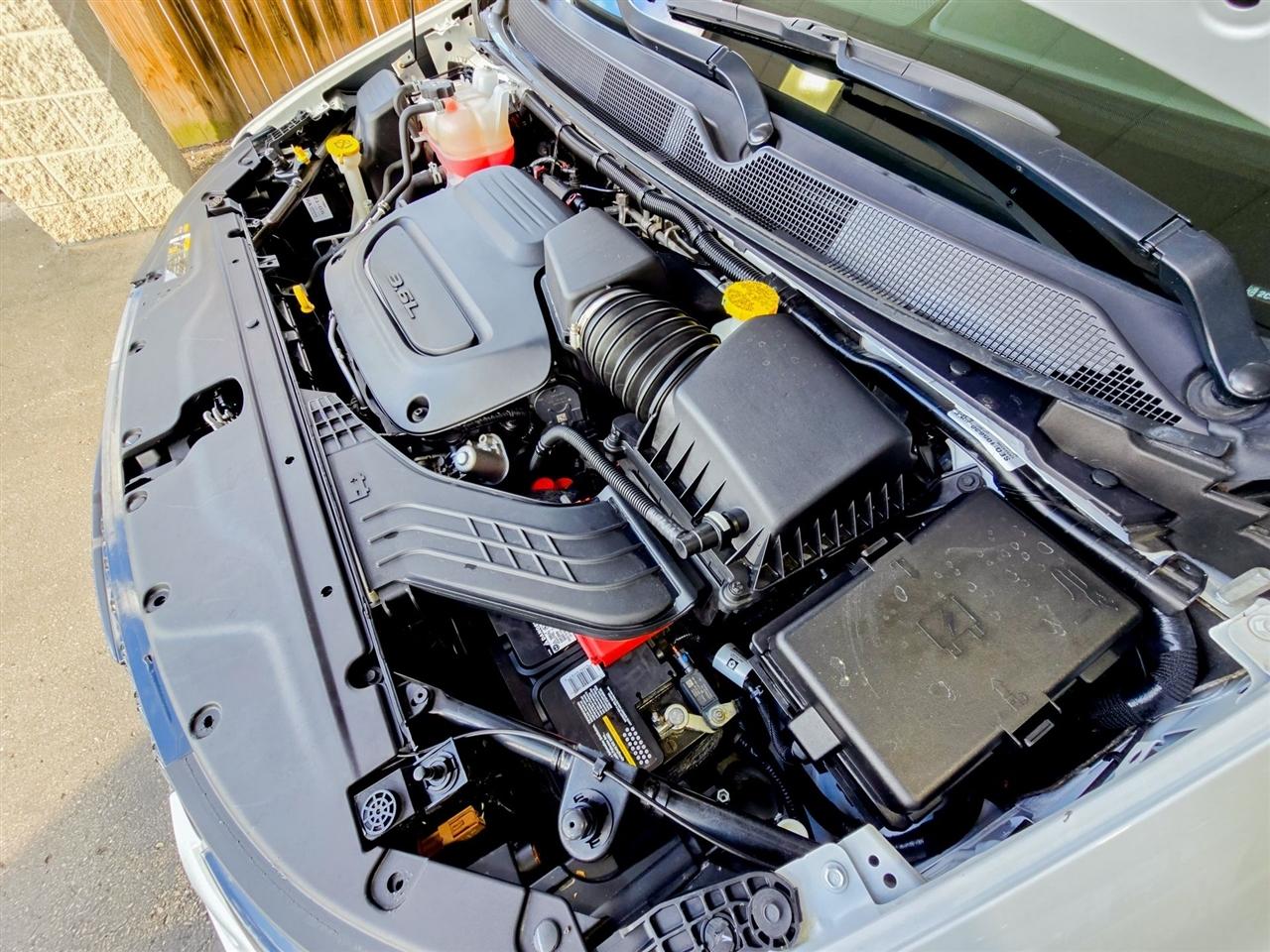 Chrysler Pacifica  2025