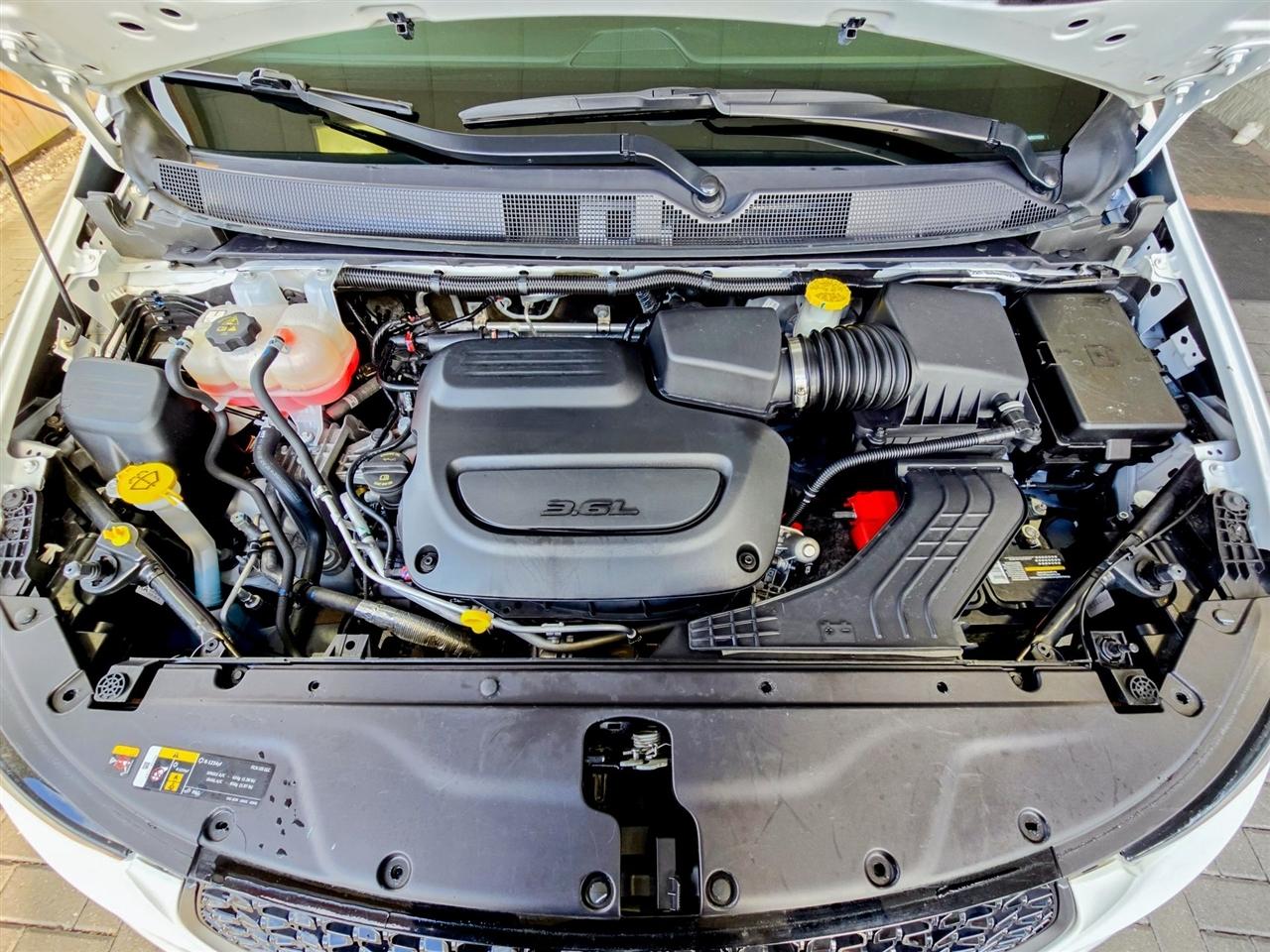 Chrysler Pacifica  2025