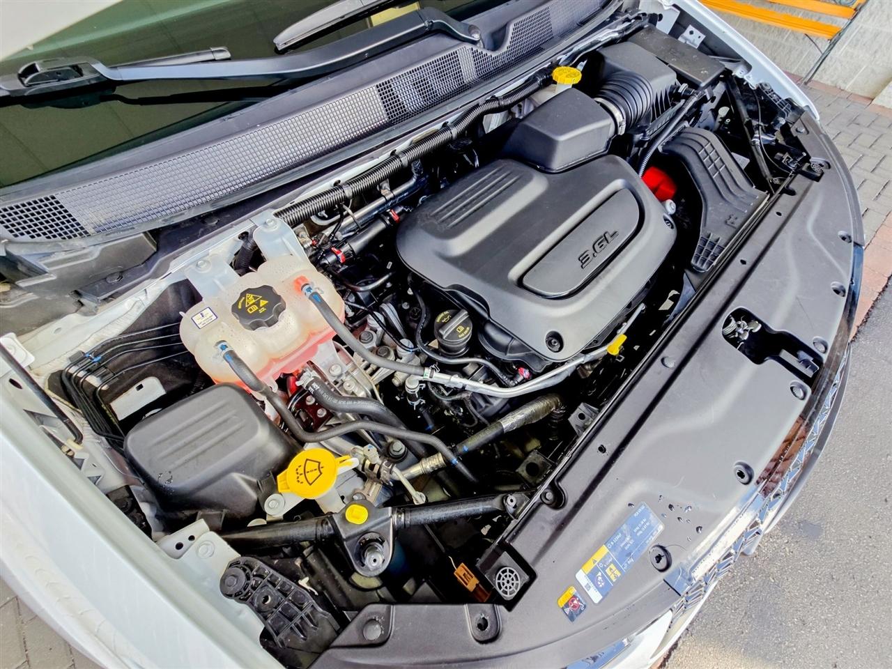 Chrysler Pacifica  2025