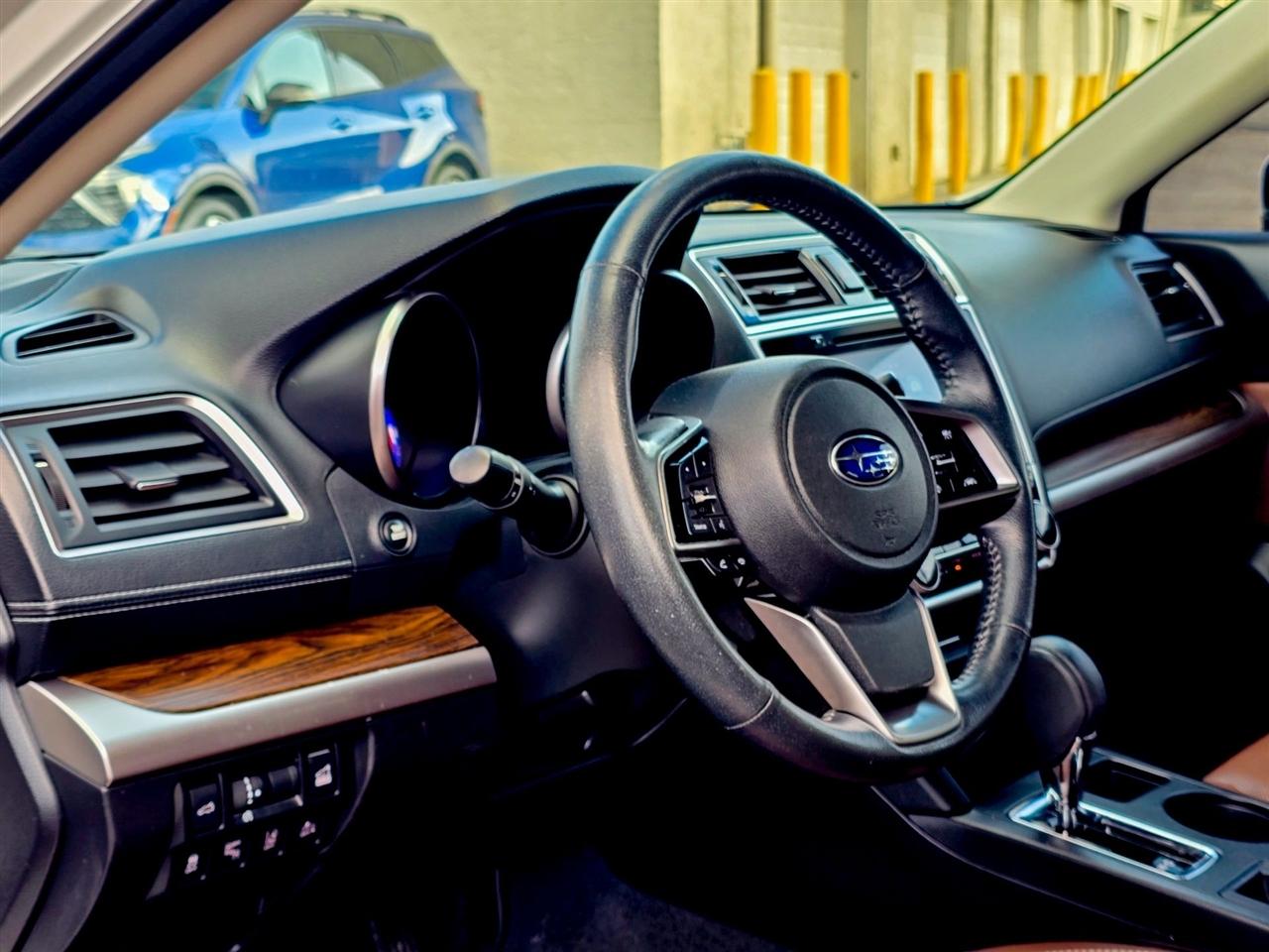 Subaru Outback  2019