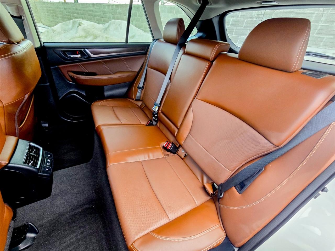 Subaru Outback  2019