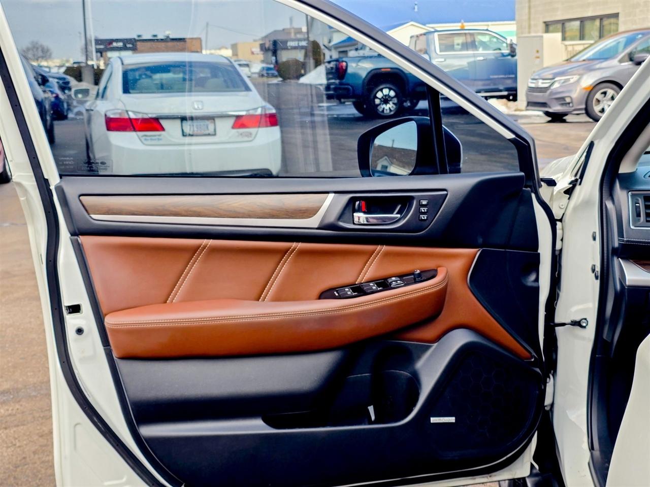 Subaru Outback  2019