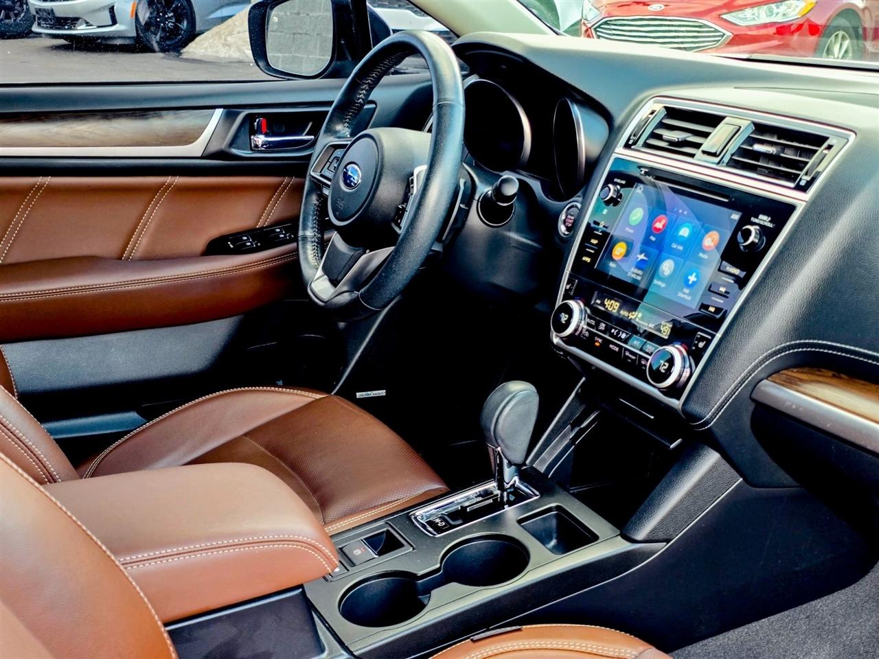 Subaru Outback  2019