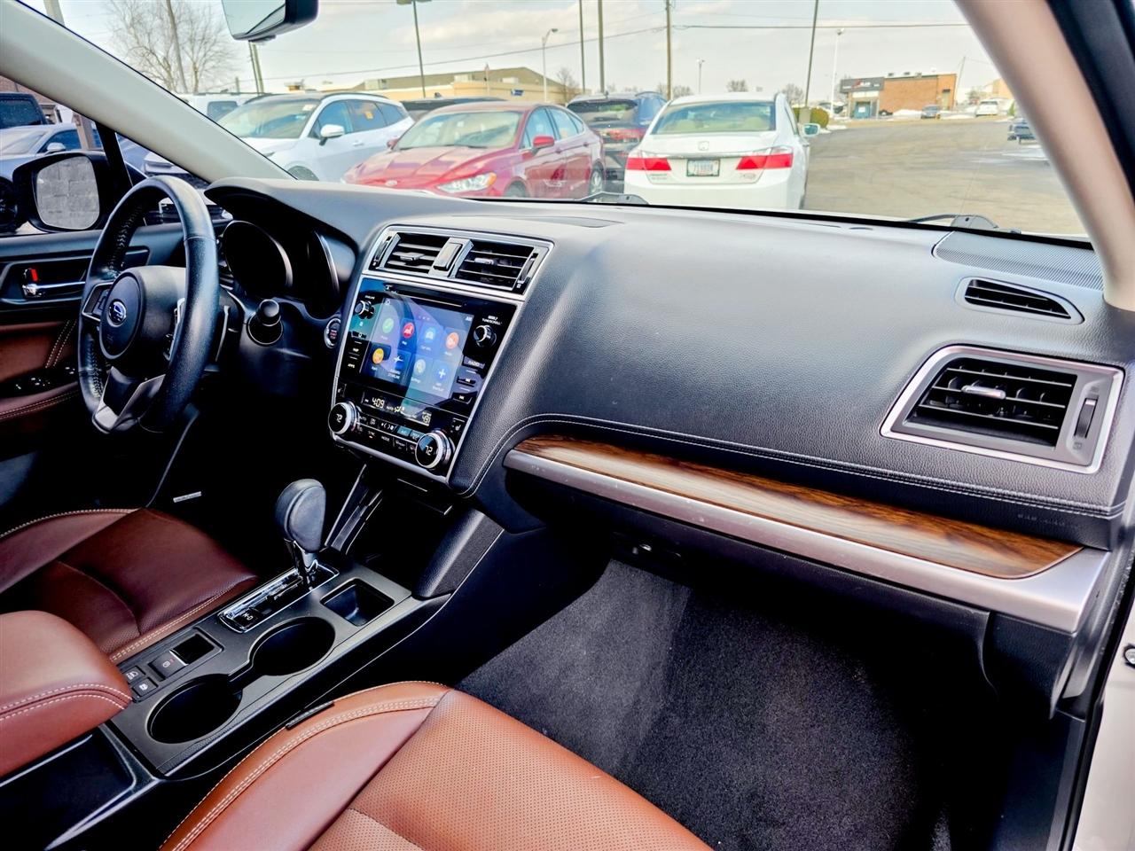 Subaru Outback  2019