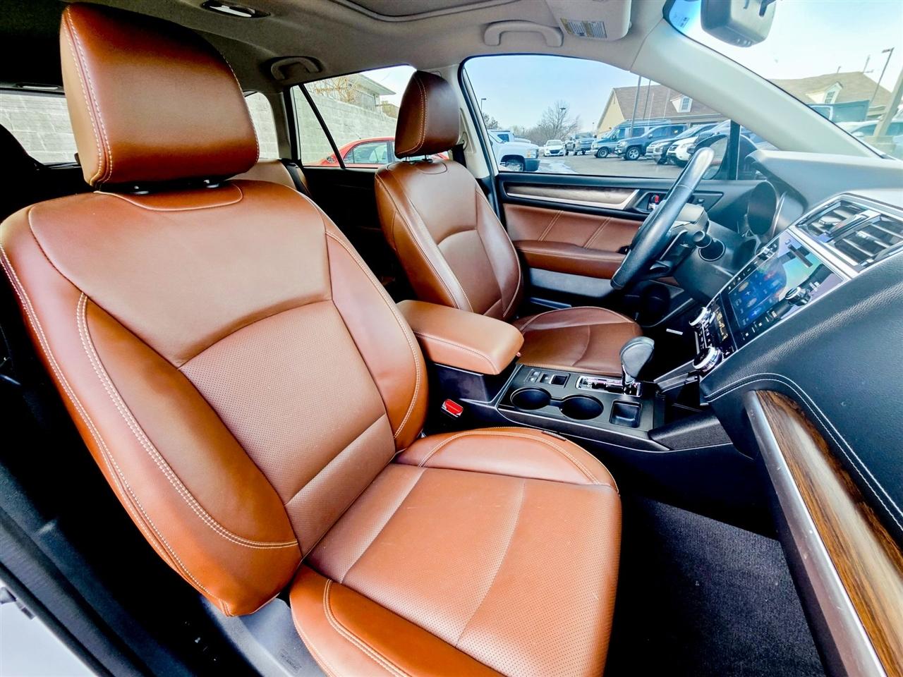 Subaru Outback  2019