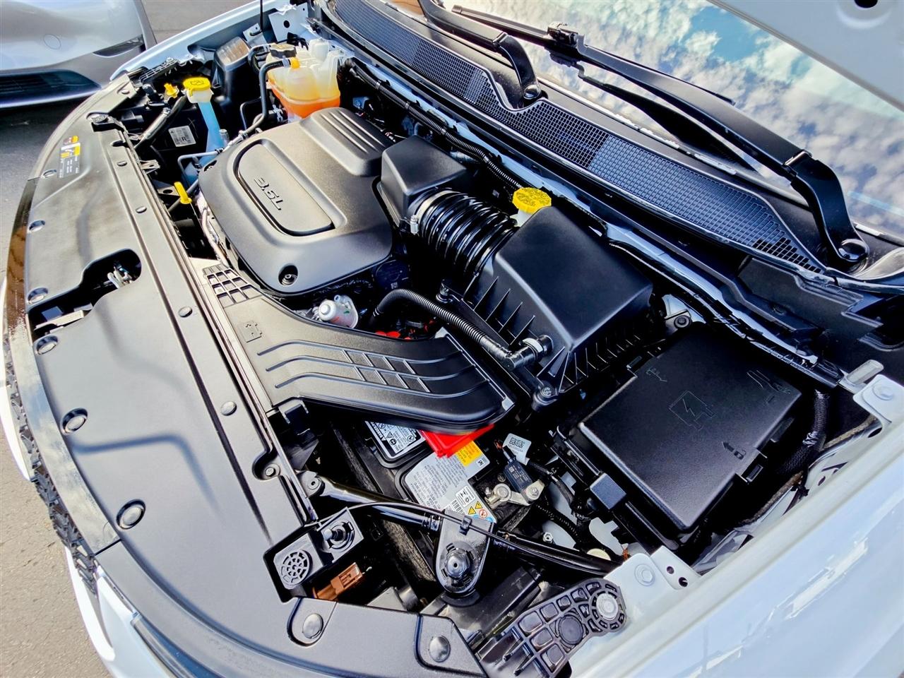 Chrysler Pacifica  2022