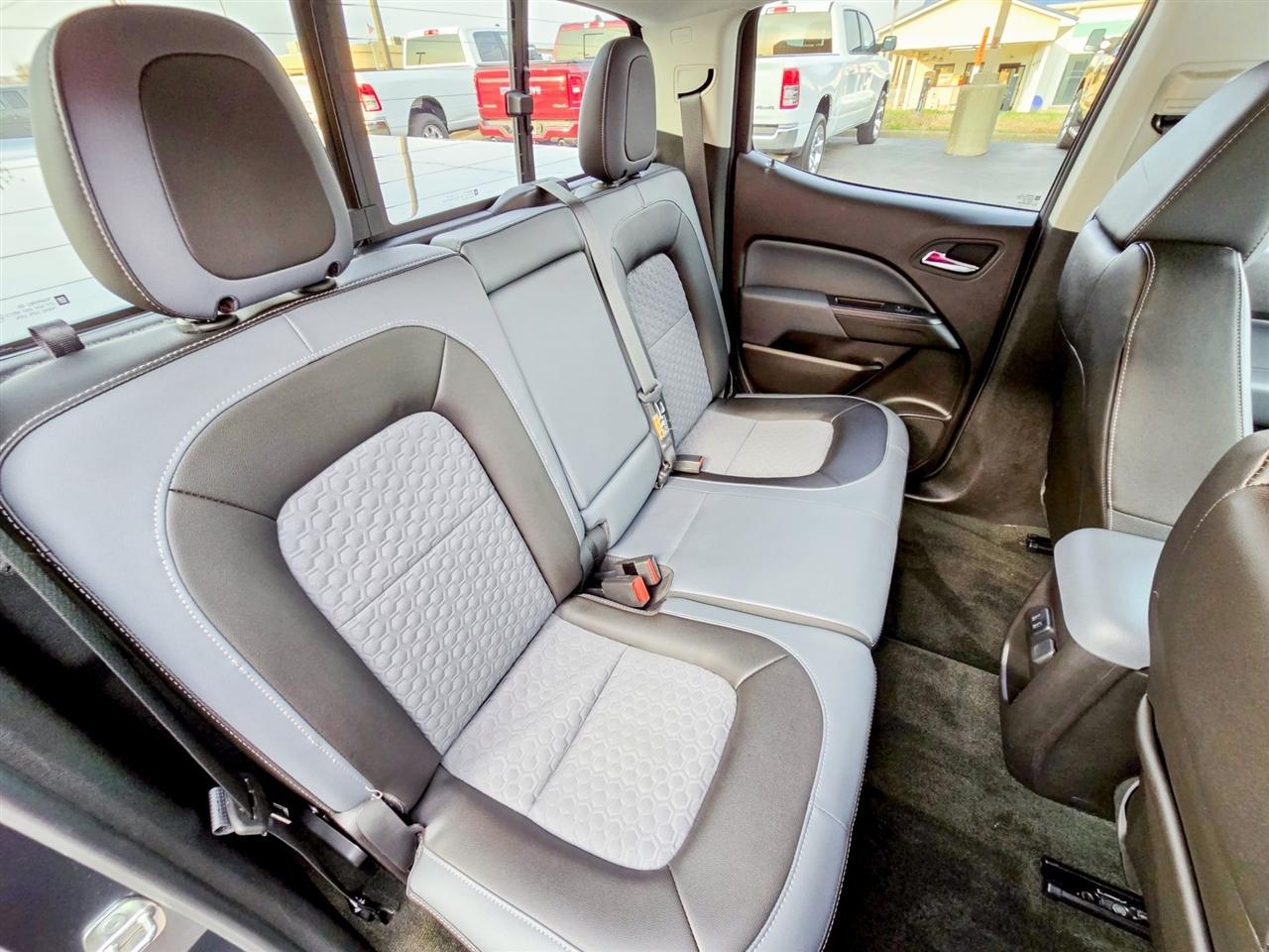 Chevrolet Colorado  2016