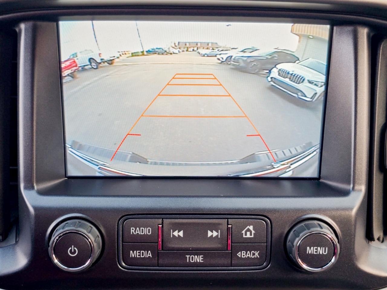 Chevrolet Colorado  2016