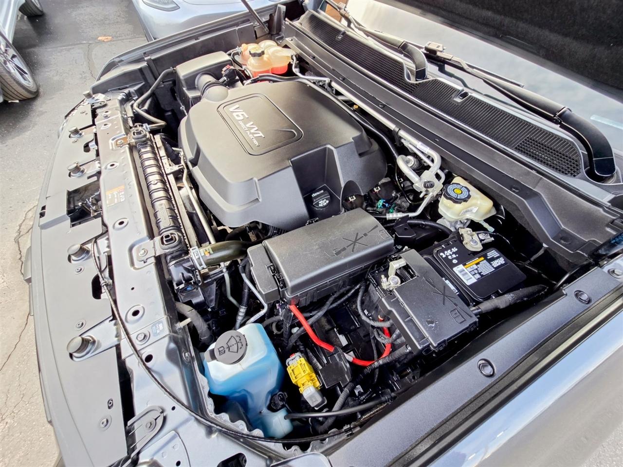 Chevrolet Colorado  2016