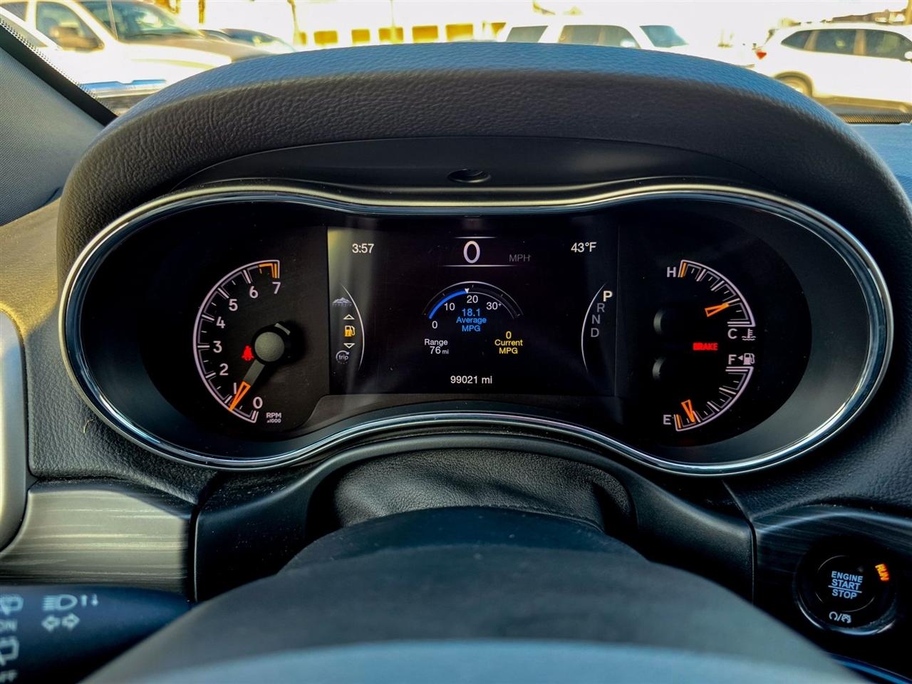 Jeep Grand Cherokee  2019