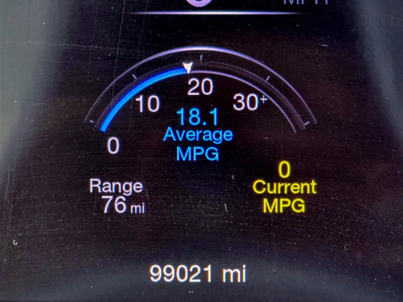 Jeep Grand Cherokee  2019