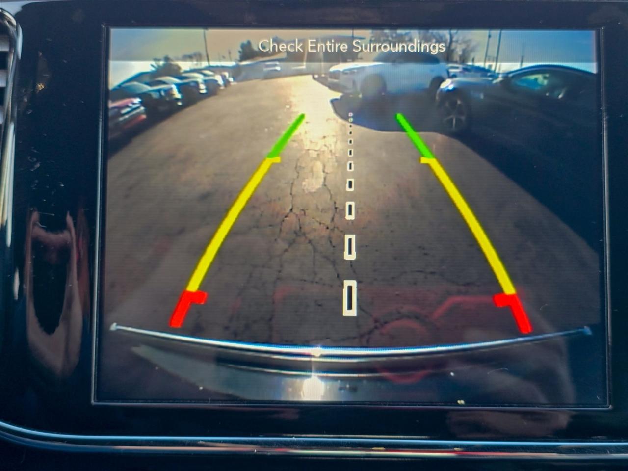 Jeep Grand Cherokee  2019