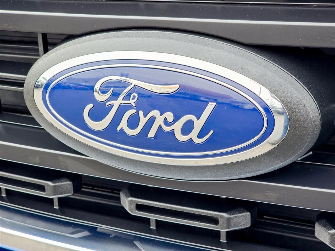 Ford F-150 XLT SuperCrew 4WD 2023