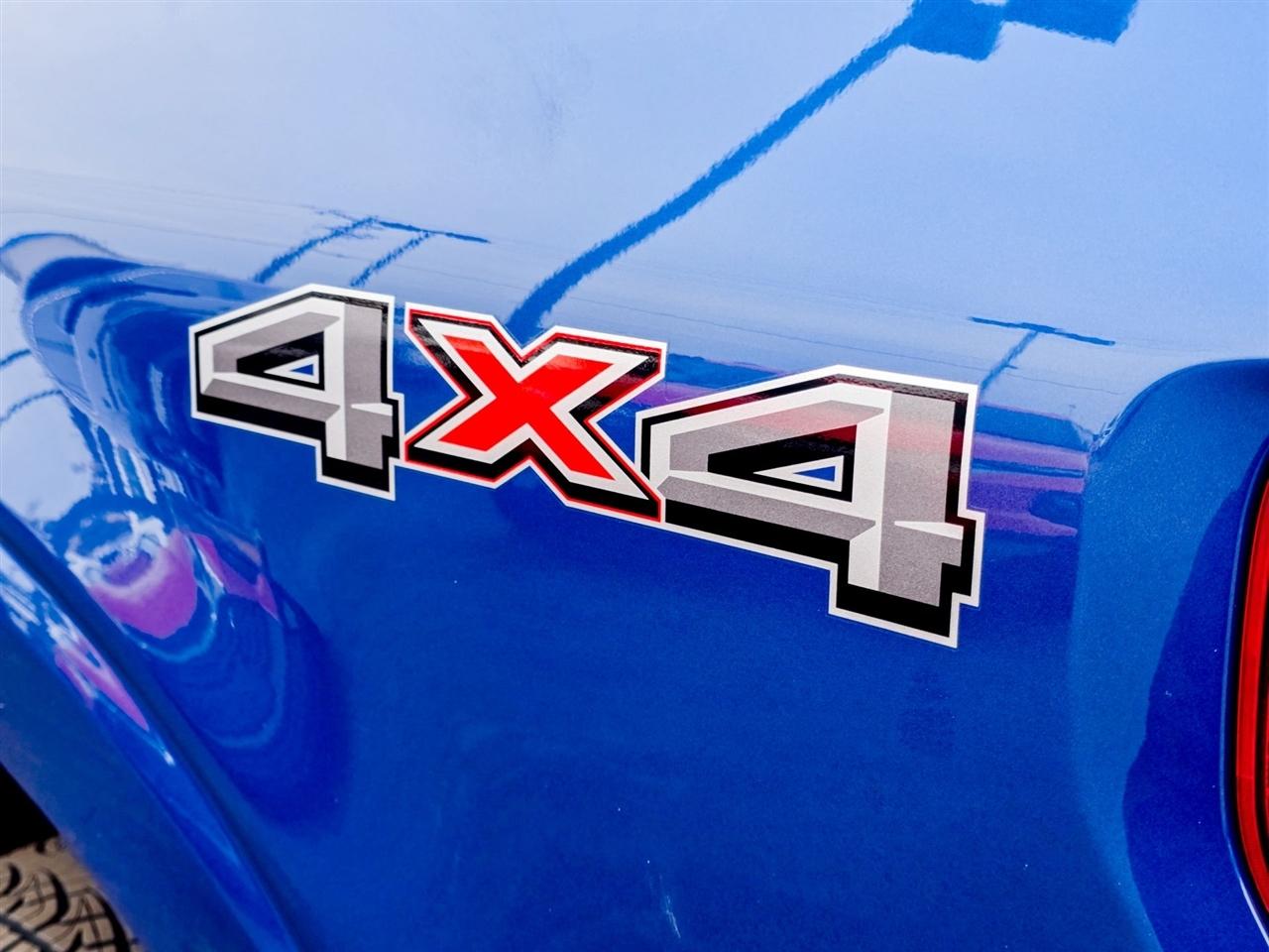 Ford F-150 XLT SuperCrew 4WD 2023
