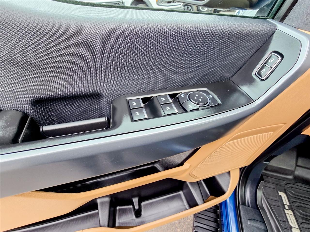 Ford F-150 XLT SuperCrew 4WD 2023