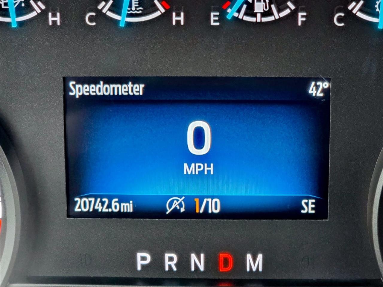Ford F-150 XLT SuperCrew 4WD 2023