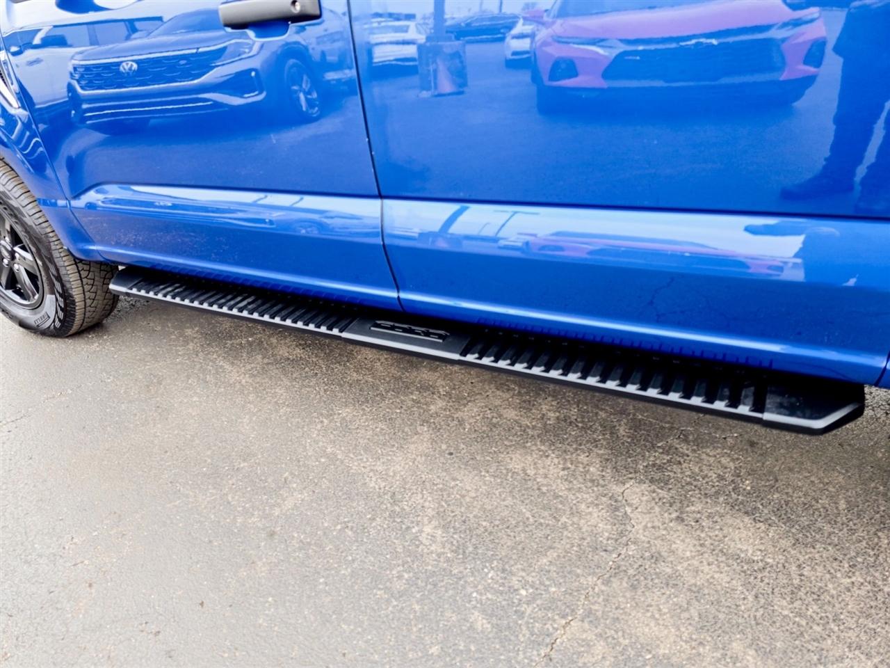 Ford F-150 XLT SuperCrew 4WD 2023
