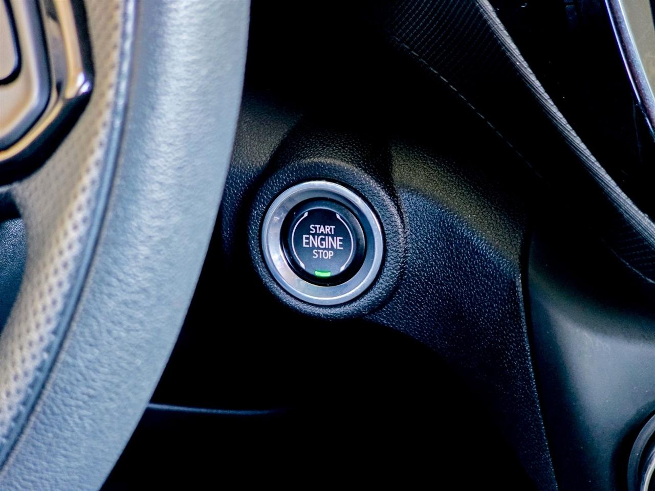 Chevrolet TrailBlazer  2023