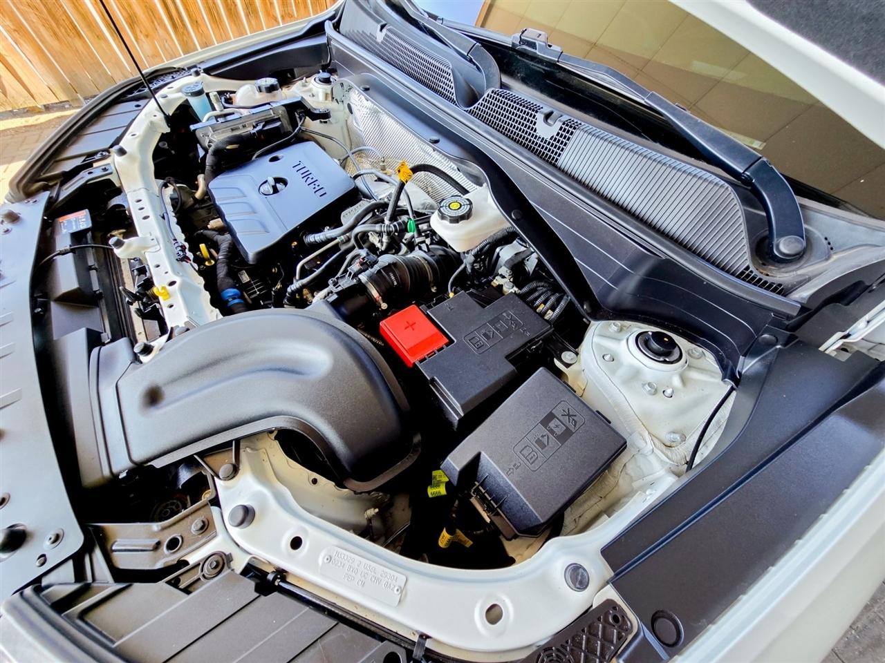 Chevrolet TrailBlazer  2023