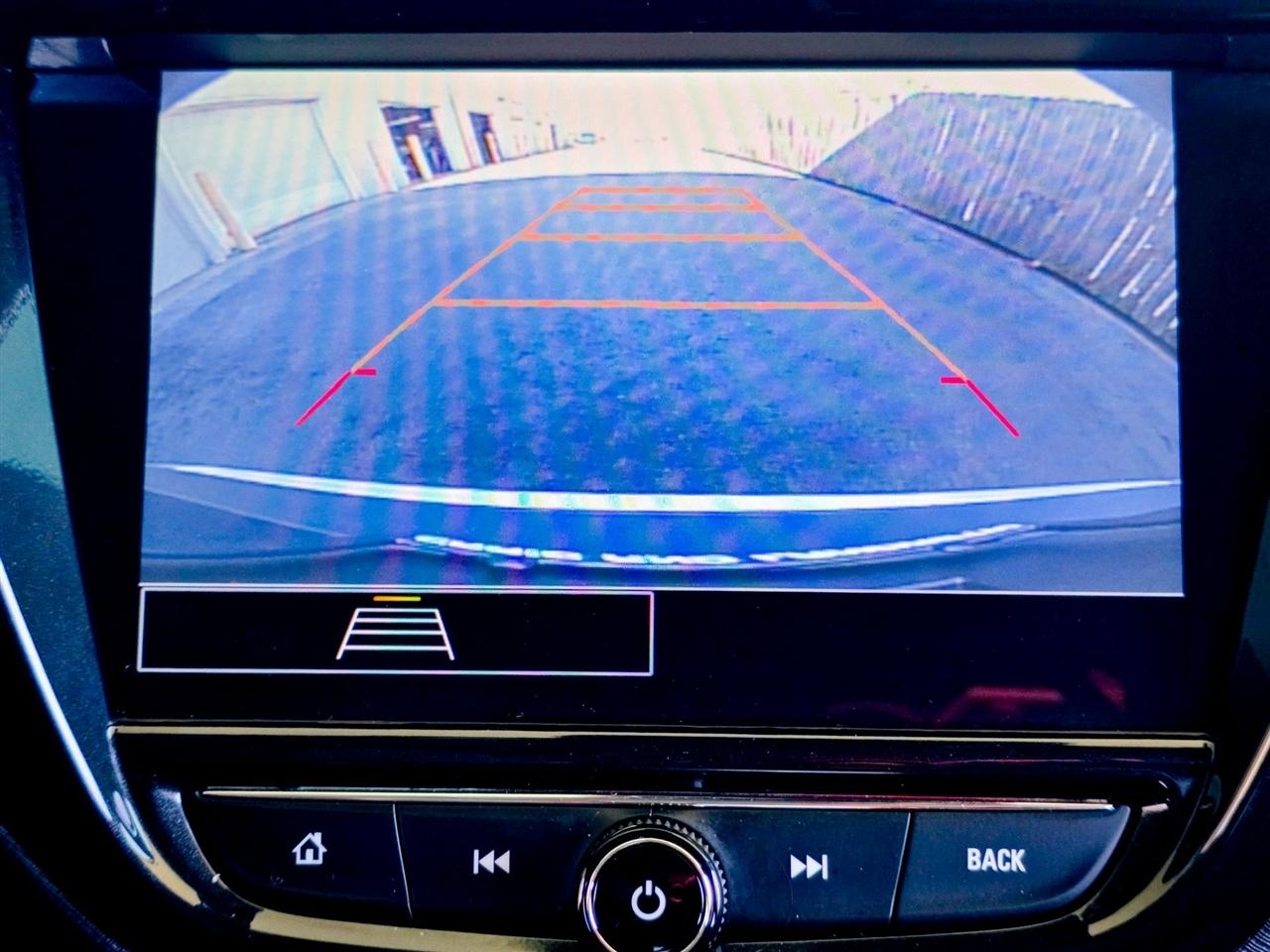 Chevrolet TrailBlazer  2023