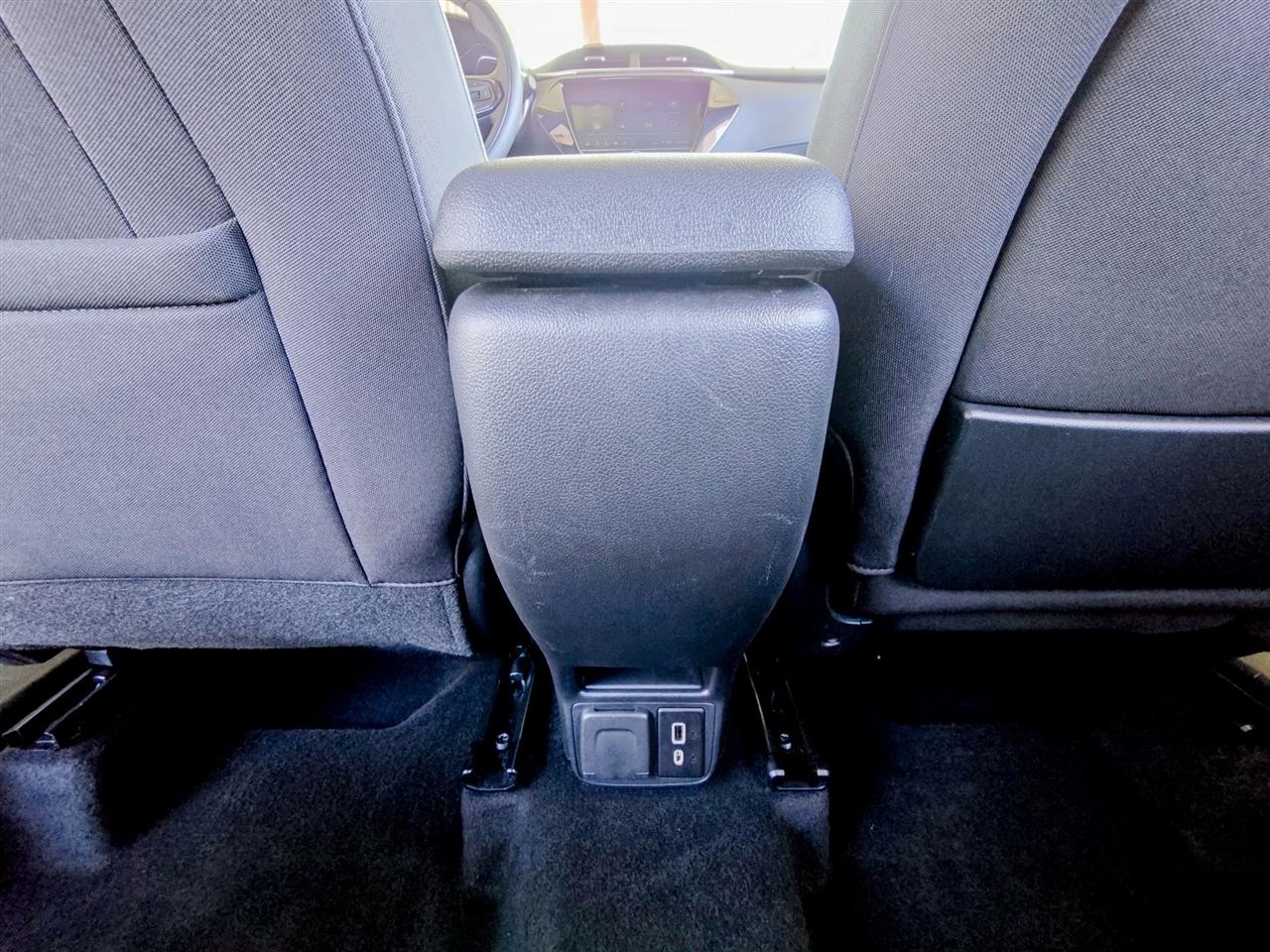 Chevrolet TrailBlazer  2023