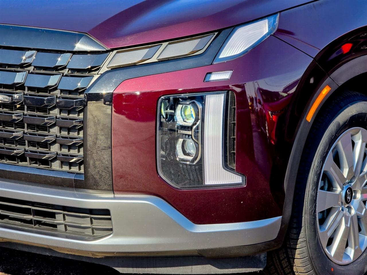 Hyundai Palisade  2024