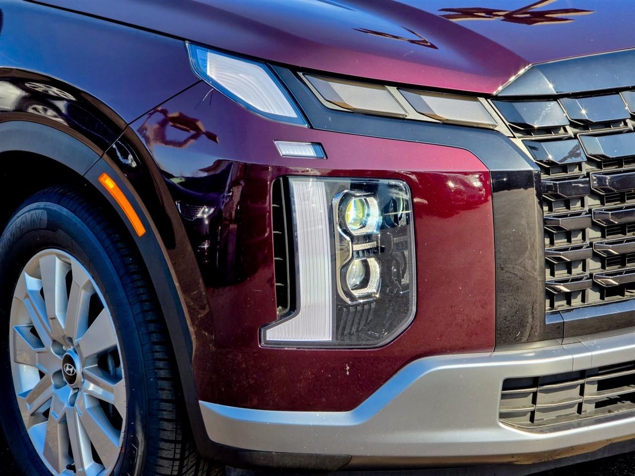 Hyundai Palisade  2024