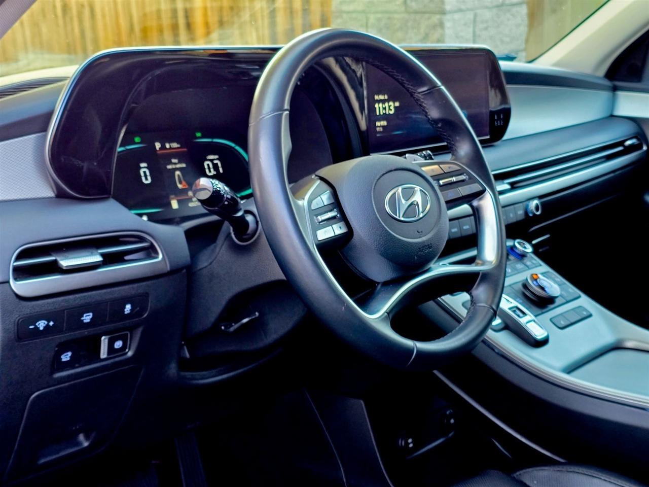 Hyundai Palisade  2024