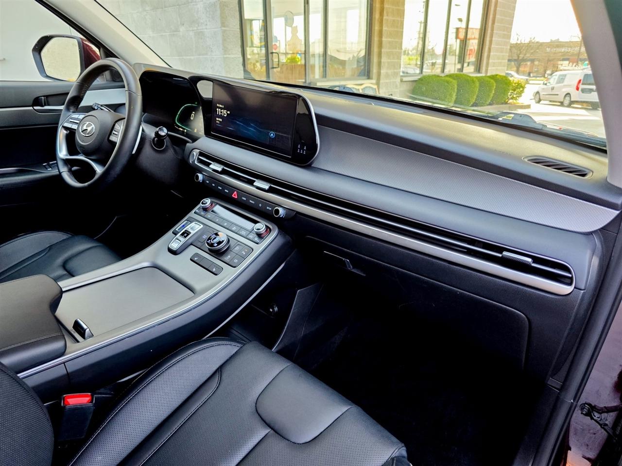 Hyundai Palisade  2024