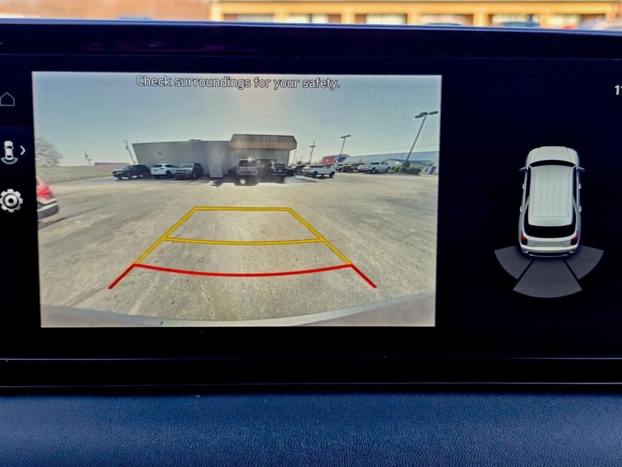 Hyundai Palisade  2024