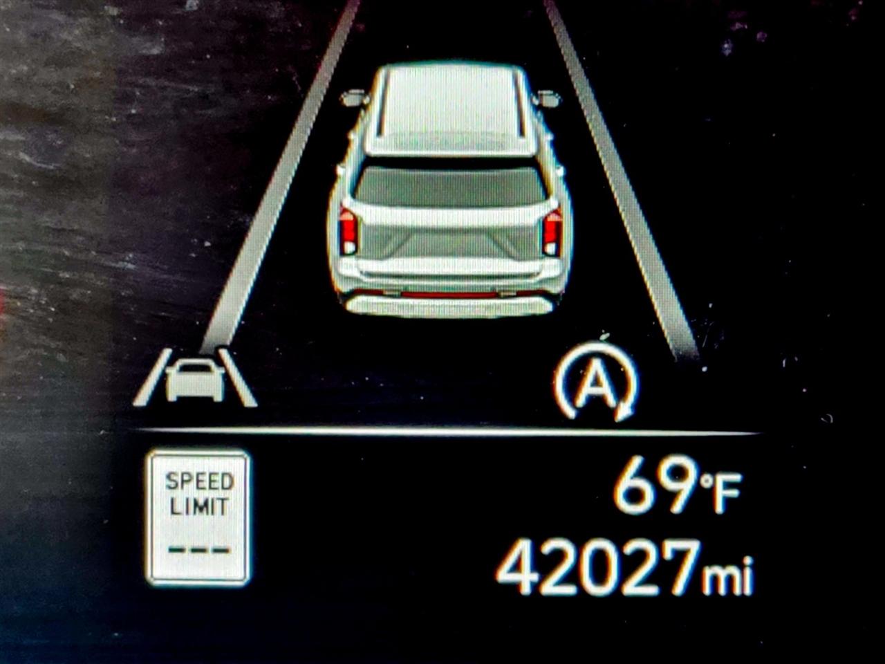 Hyundai Palisade  2024