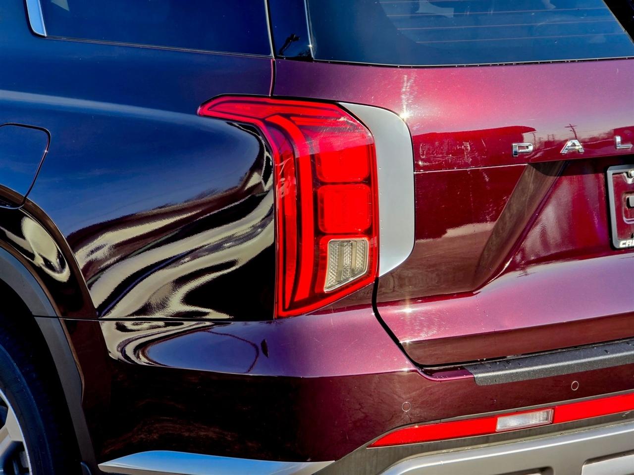 Hyundai Palisade  2024