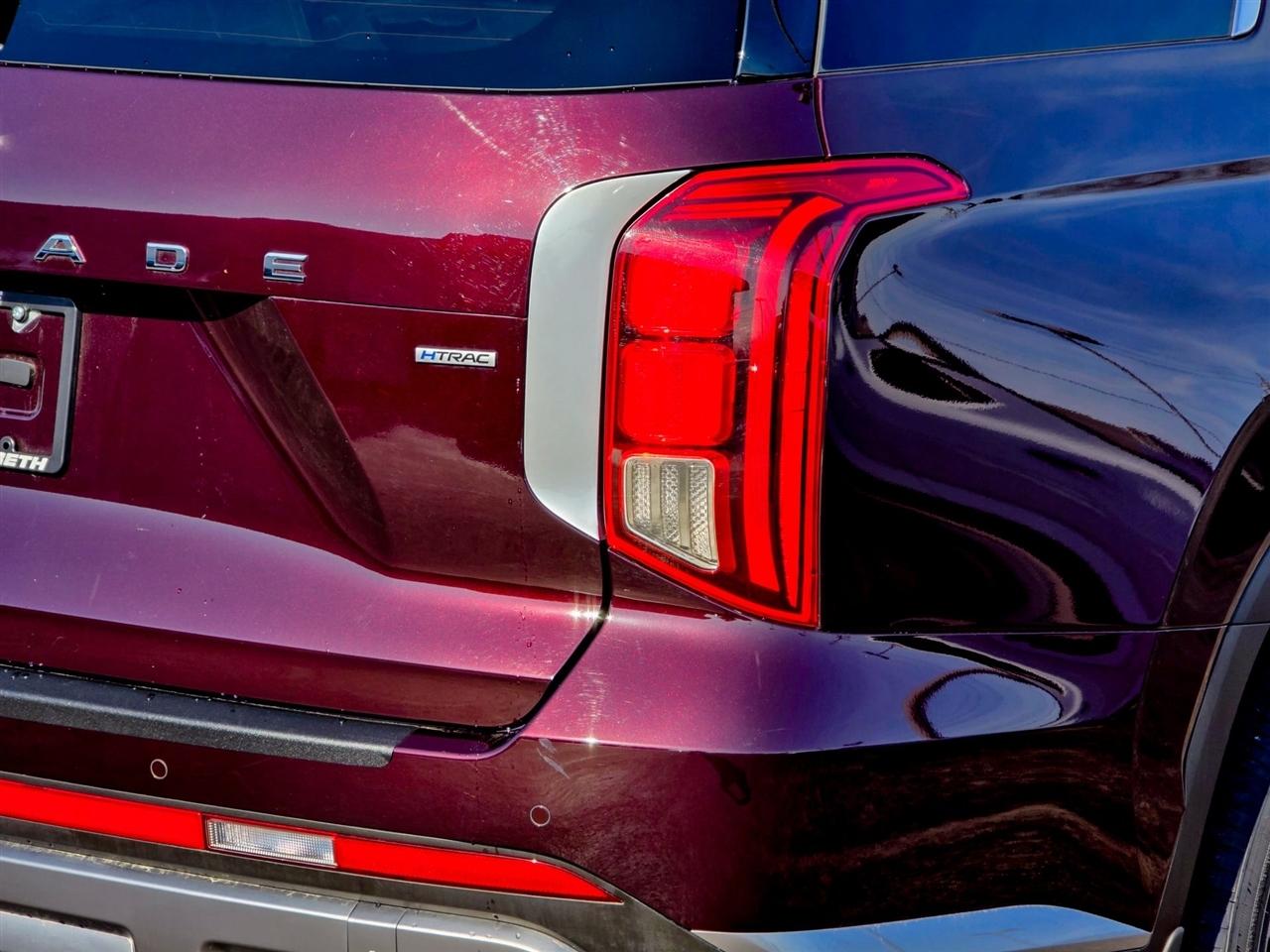 Hyundai Palisade  2024