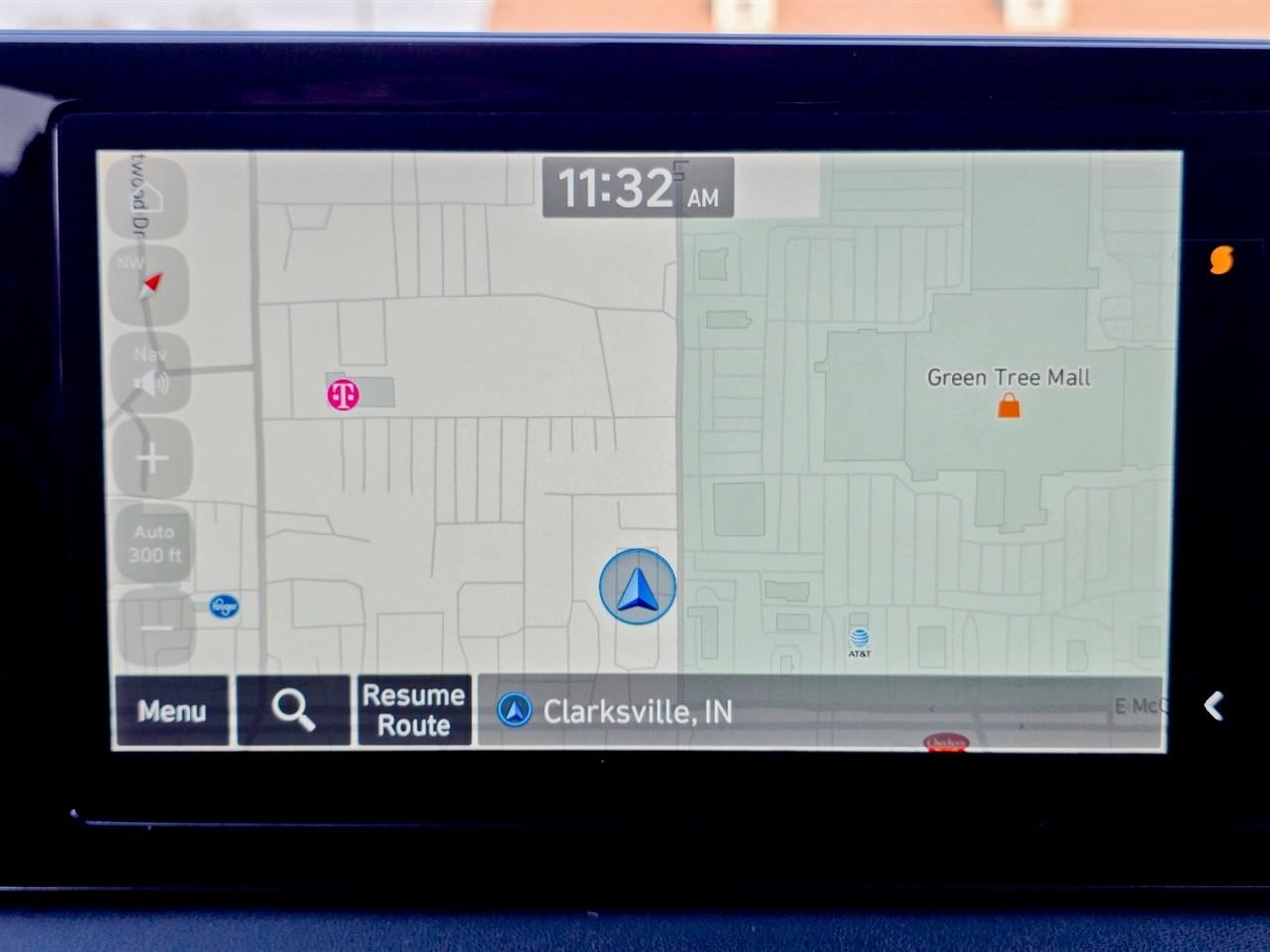 Hyundai Palisade  2024