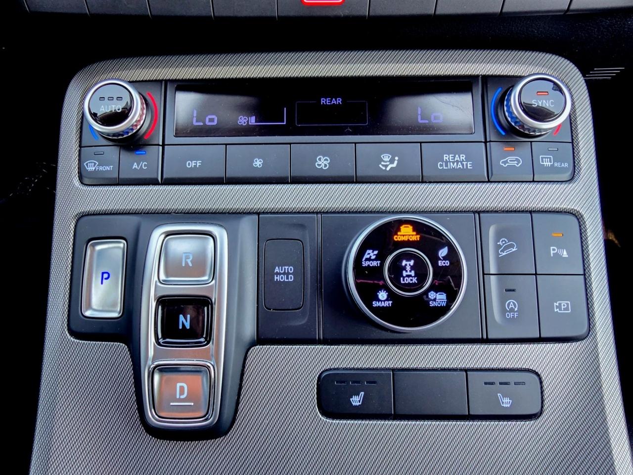 Hyundai Palisade  2024