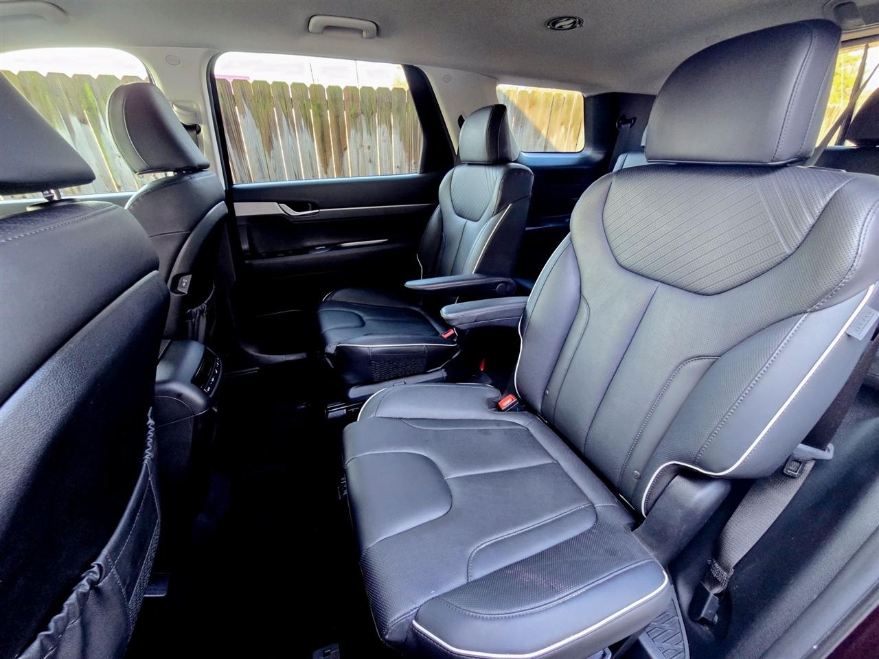 Hyundai Palisade  2024