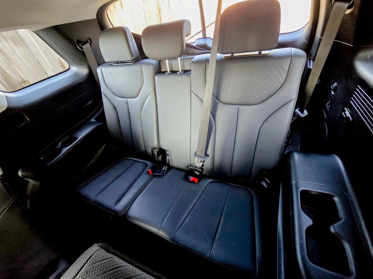 Hyundai Palisade  2024