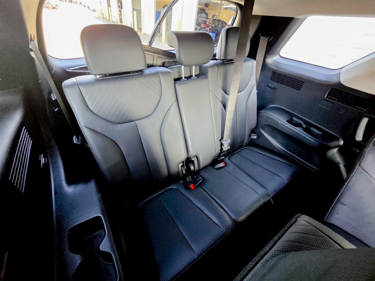 Hyundai Palisade  2024