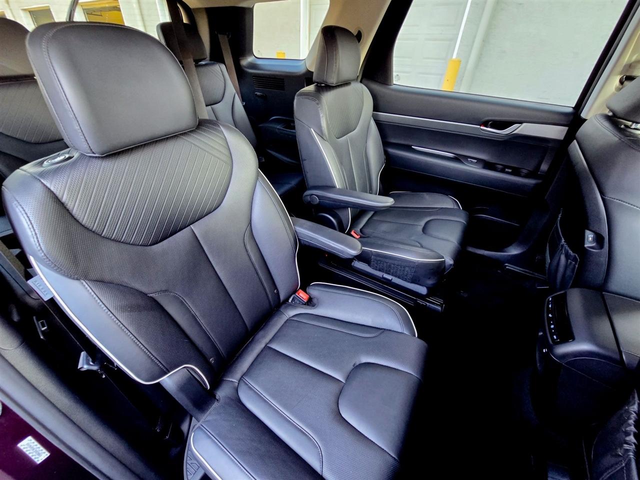 Hyundai Palisade  2024