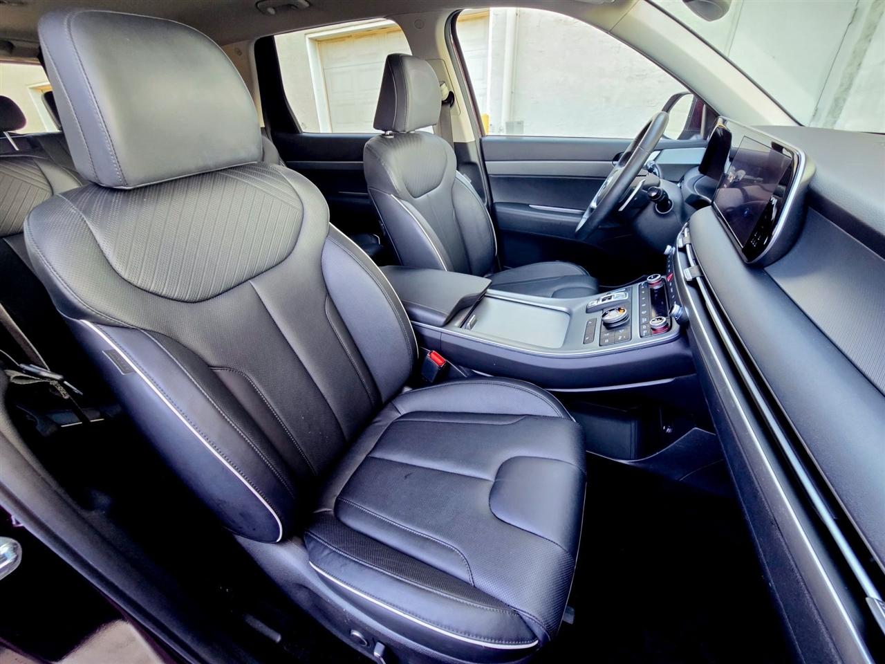 Hyundai Palisade  2024