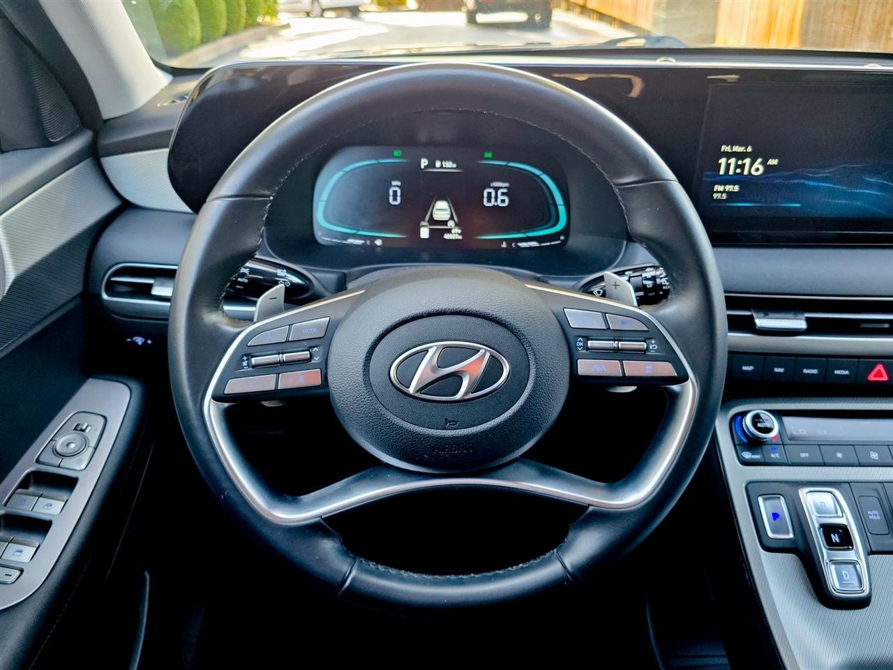 Hyundai Palisade  2024