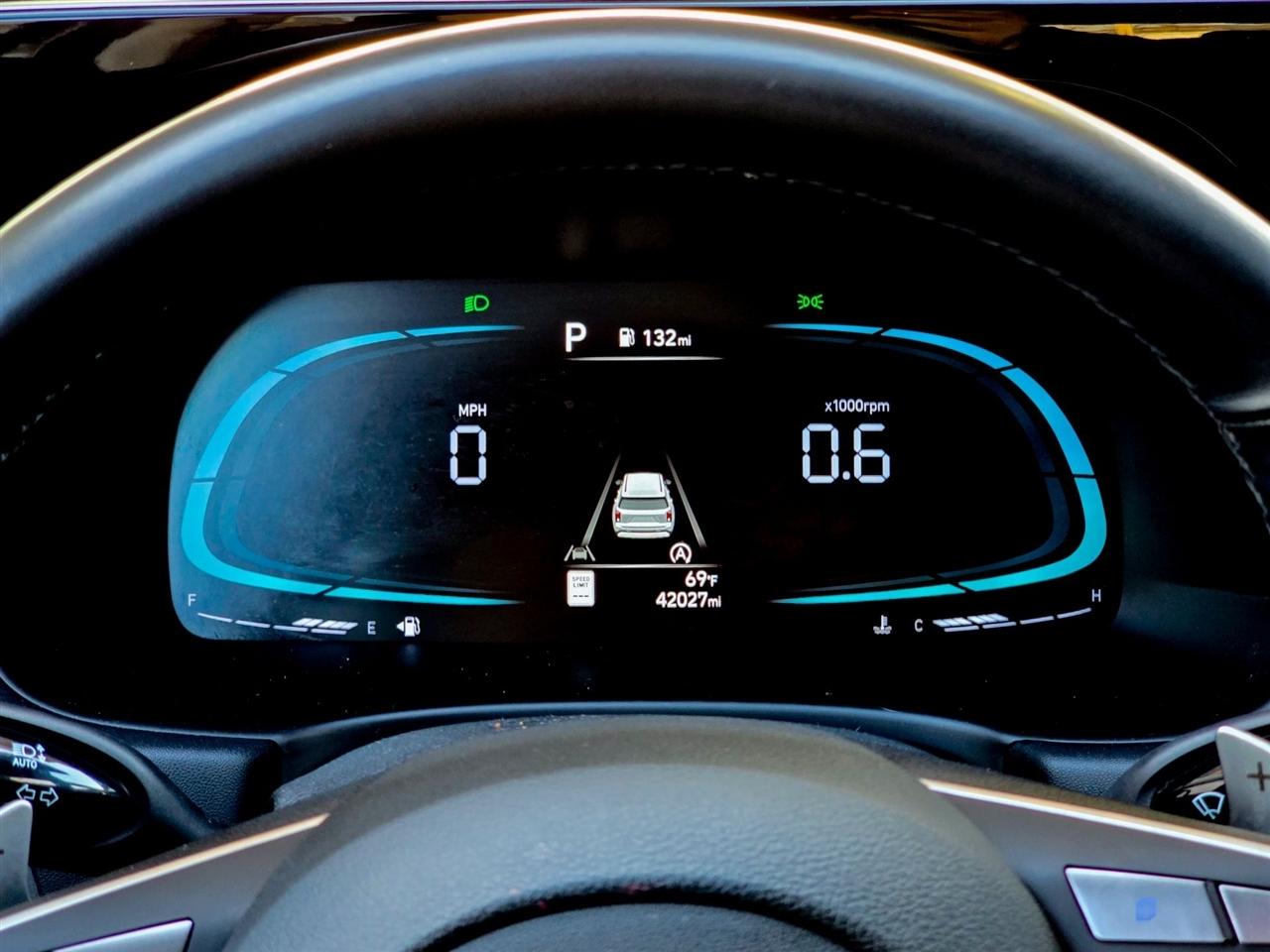 Hyundai Palisade  2024