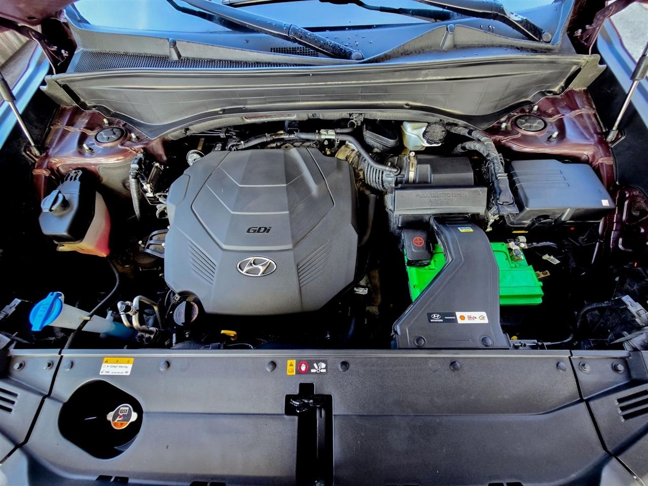 Hyundai Palisade  2024