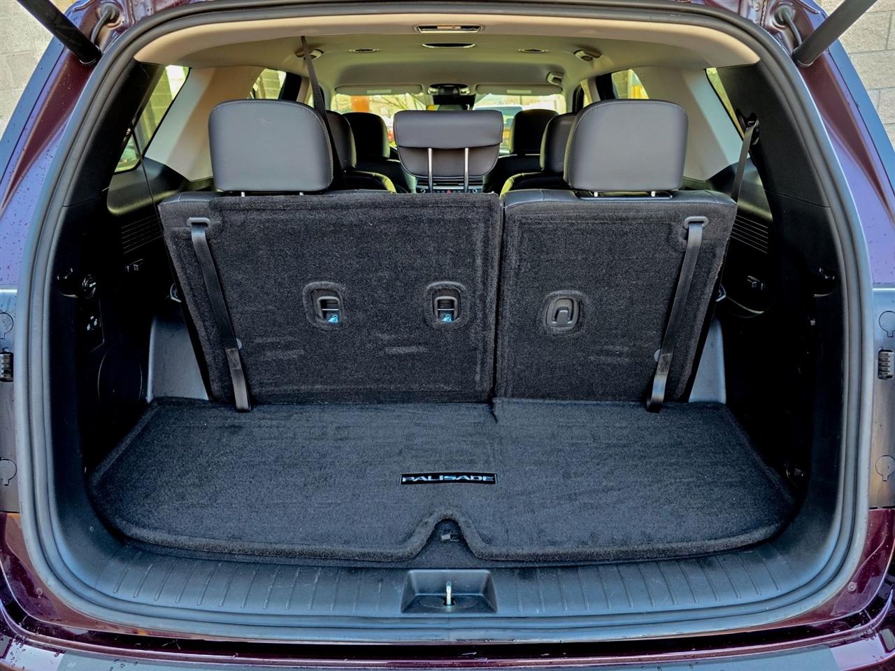 Hyundai Palisade  2024