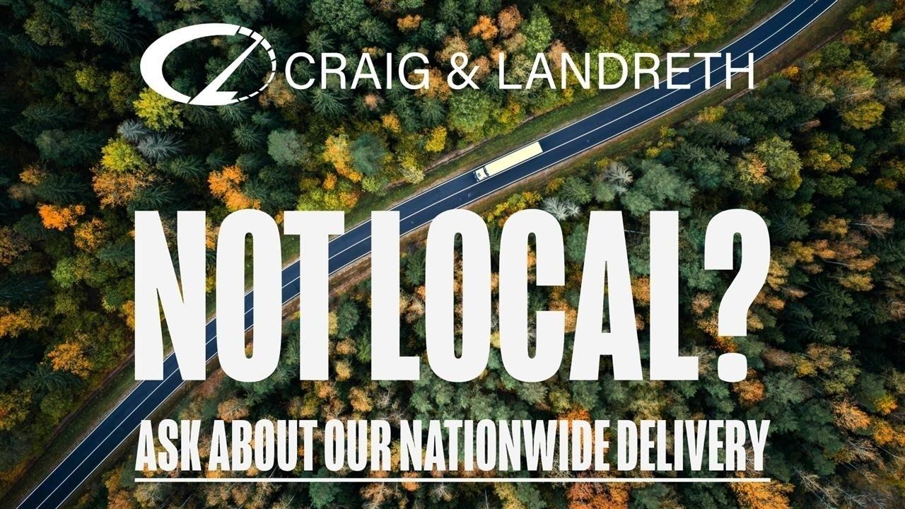 RAM ProMaster City Cargo Van  2021